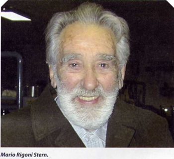 Mario Rigoni Stern: un uomo buono, a otto anni dalla sua scomparsa, di Ermes Dorigo